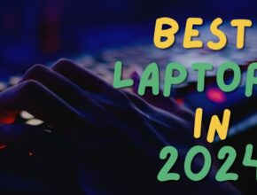 best laptop in2024
