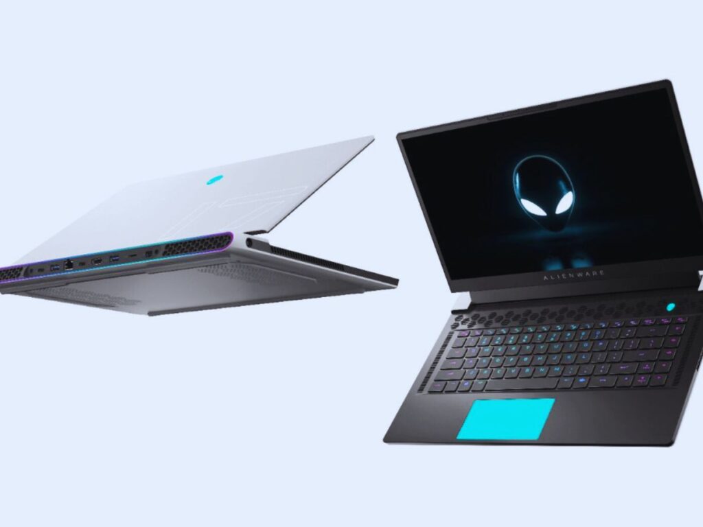 2024's Top Gaming Laptops