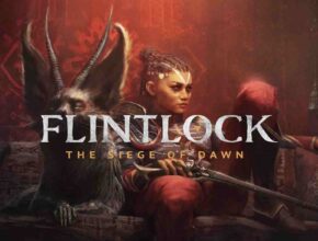 flintlock the siege of dawn