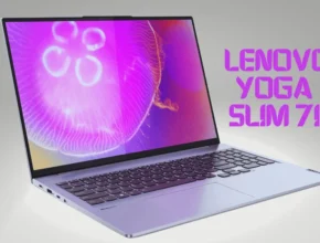 Lenovo Yoga Slim 7i