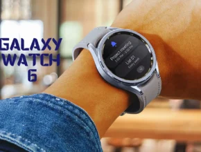 Galaxy Watch 6