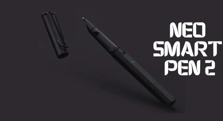 Neo Smart Pen 2