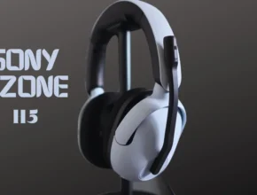 Sony Inzone H5