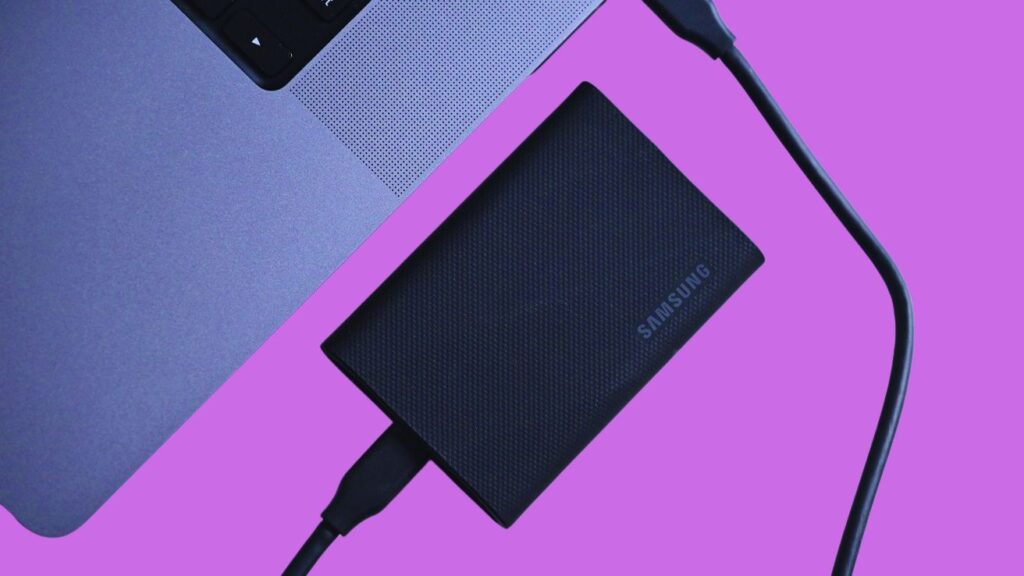 The Best Portable SSDs In 2024