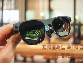 XReal Air 2 Ultra