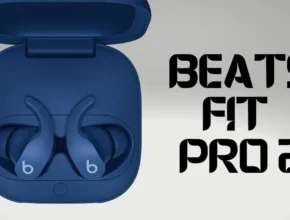 Beats Fit Pro 2