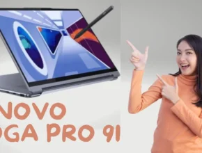 Lenovo Yoga Pro 9i